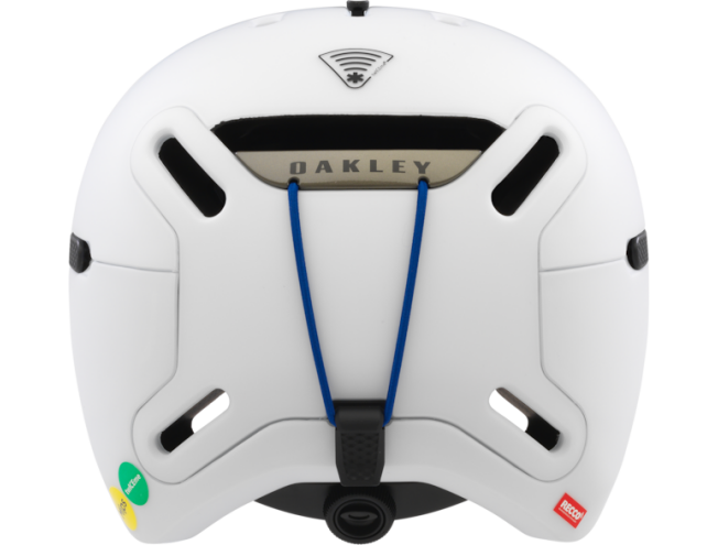 Mäekiiver OAKLEY MOD BC Matte White L Matte White L