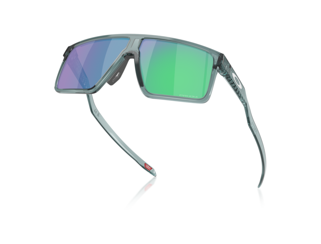 Päikeseprillid OAKLEY Helux Crystal Black Prizm Jade Crystal Black Prizm Jade