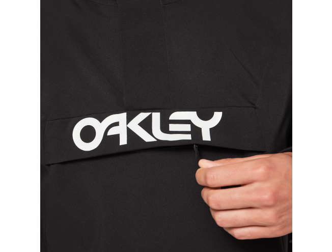 Jope OAKLEY Tnp Tbt Insulated Anorak Blackout M