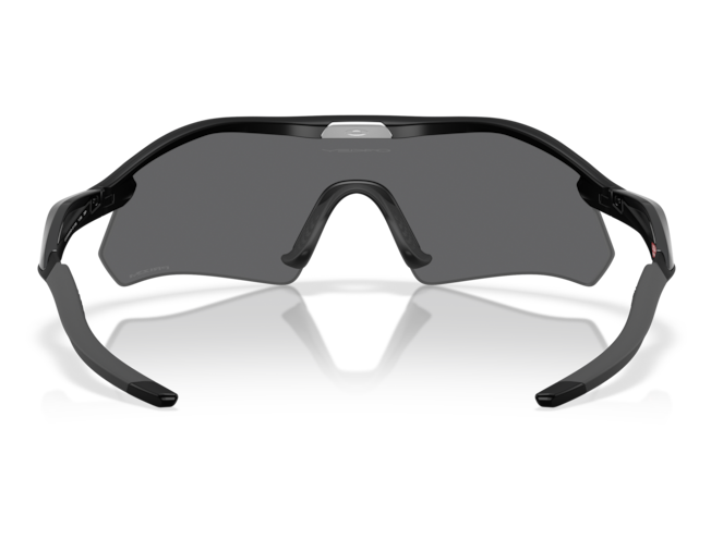 Päikeseprillid OAKLEY Radar Plate Matte Black Prizm Black Polarized