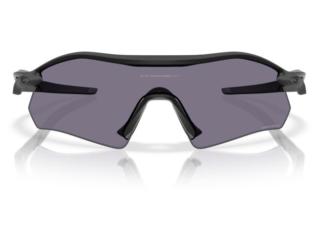 Päikeseprillid OAKLEY RADAR PLATE MATTE BLACK PRIZM GREY Matte Black Prizm Grey