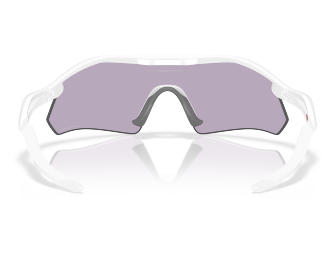 Päikeseprillid OAKLEY RADAR PLATE POLISHED WHITE PRIZM SLATE Polished White Prizm Slate