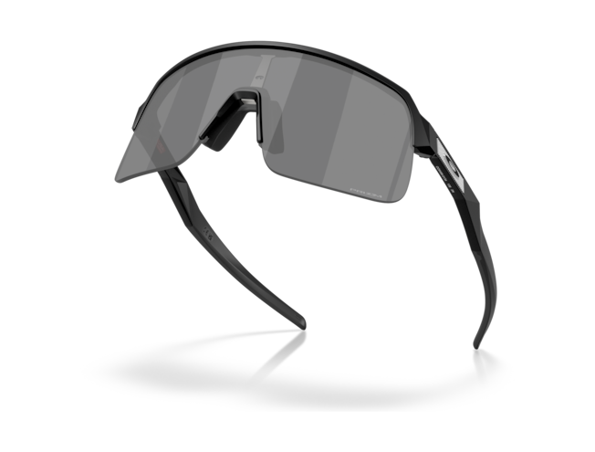 Päikeseprillid OAKLEY Sutro Lite S Matte Black Prizm Black