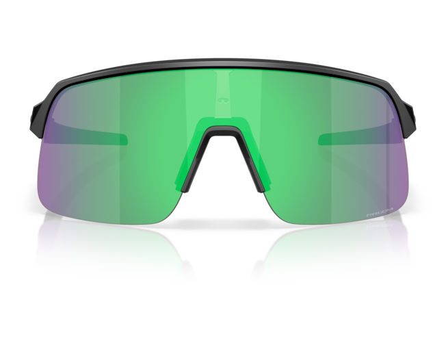 Päikeseprillid OAKLEY SUTRO LITE S MATTE BLACK PRIZM JADE Matte Black Prizm Jade