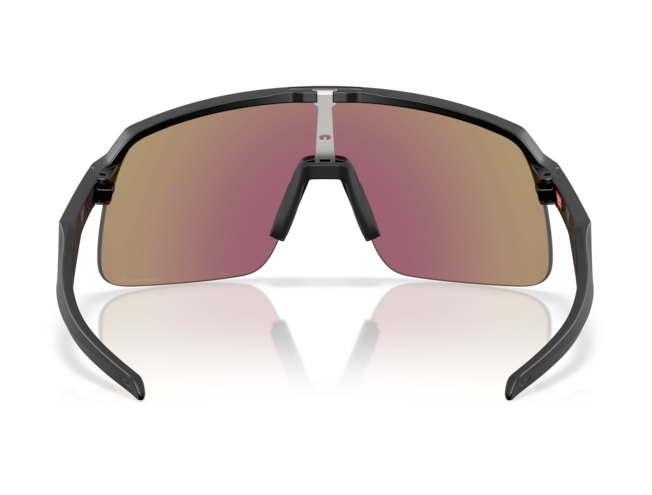 Päikeseprillid OAKLEY SUTRO LITE S MATTE BLACK PRIZM SAPPHIRE Matte Black Prizm Sapphire