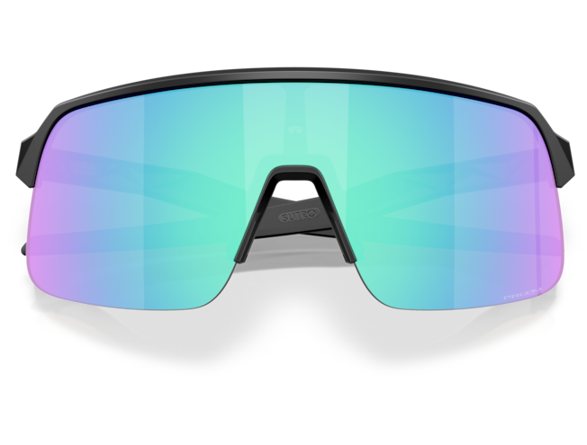 Päikeseprillid OAKLEY SUTRO LITE S MATTE BLACK PRIZM SAPPHIRE Matte Black Prizm Sapphire