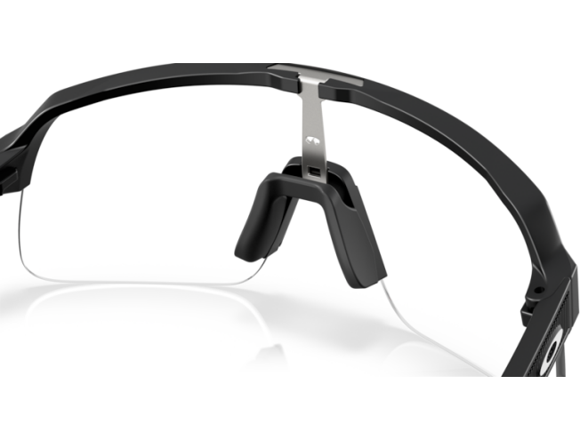 Päikeseprillid OAKLEY SUTRO LITE S MATTE BLACK PHOTOCHROMIC Matte Black Photochromic