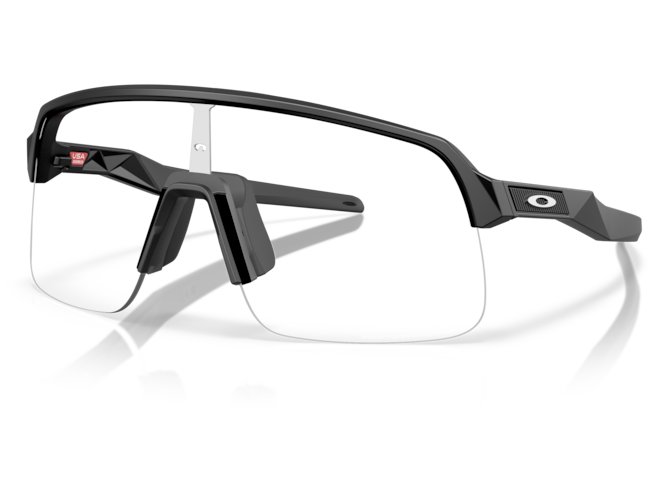 Päikeseprillid OAKLEY SUTRO LITE S MATTE BLACK PHOTOCHROMIC Matte Black Photochromic