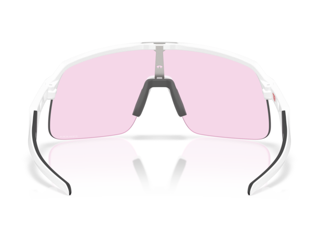 Päikeseprillid OAKLEY SUTRO LITE S MATTE WHITE PRIZM LOW LIGHT Matte White Prizm Low Light