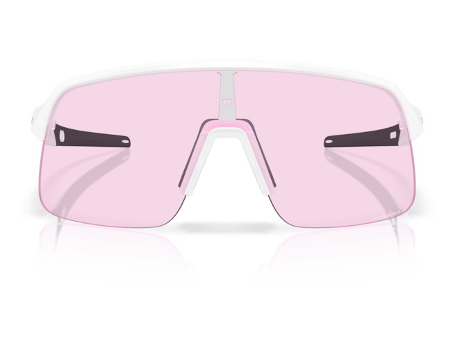 Päikeseprillid OAKLEY SUTRO LITE S MATTE WHITE PRIZM LOW LIGHT Matte White Prizm Low Light