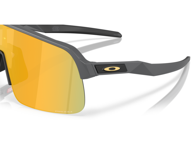 Päikeseprillid OAKLEY SUTRO LITE S MATTE CARBON PRIZM 24K Matte Carbon Prizm 24k