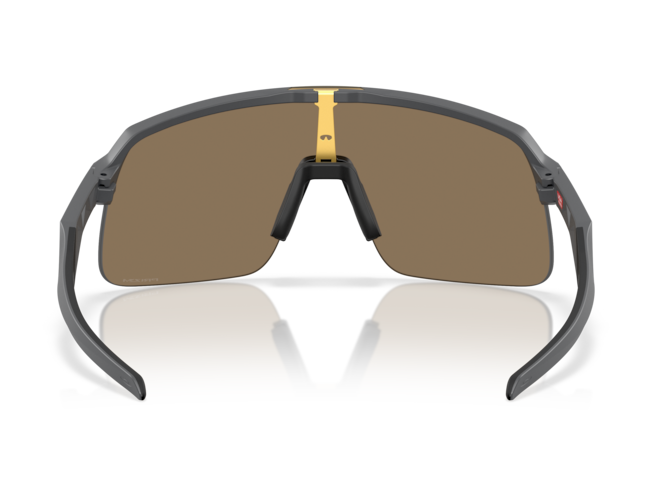 Päikeseprillid OAKLEY SUTRO LITE S MATTE CARBON PRIZM 24K Matte Carbon Prizm 24k