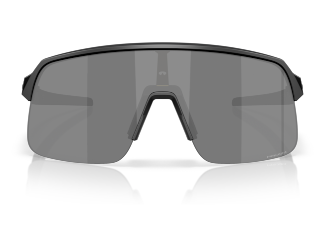 Päikeseprillid OAKLEY SUTRO LITE S MATTE BLACK PRIZM BLACK v2 Matte Black Prizm Black