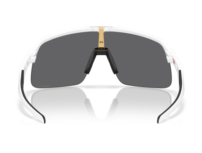 Päikeseprillid OAKLEY SUTRO LITE S MATTE WHITE PRIZM BLACK Matte White Prizm Black