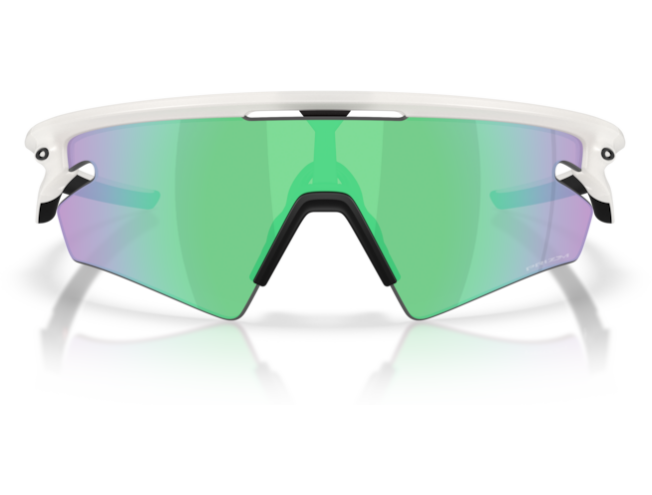 Päikeseprillid OAKLEY SPHAERA SLASH MATTE VAPOR PRIZM ROAD JADE Matte Vapor Prizm Road Jade