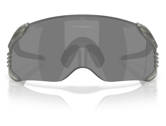 Päikeseprillid OAKLEY VELO KATO MATTE GREY INK PRIZM BLACK Matte Grey Ink Prizm Black