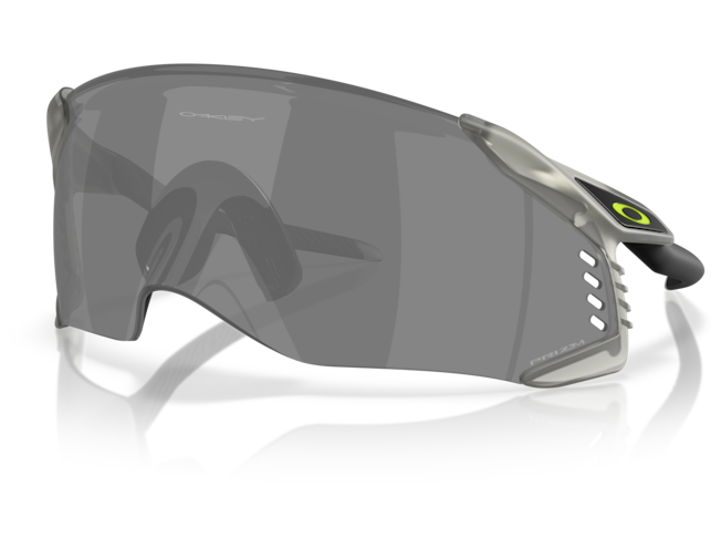 Päikeseprillid OAKLEY VELO KATO MATTE GREY INK PRIZM BLACK Matte Grey Ink Prizm Black