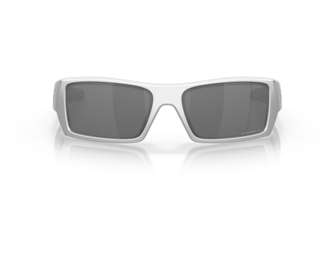 Päikeseprillid OAKLEY Gascan X-Silver Prizm Black Polarized X-Silver Prizm Black Polarized