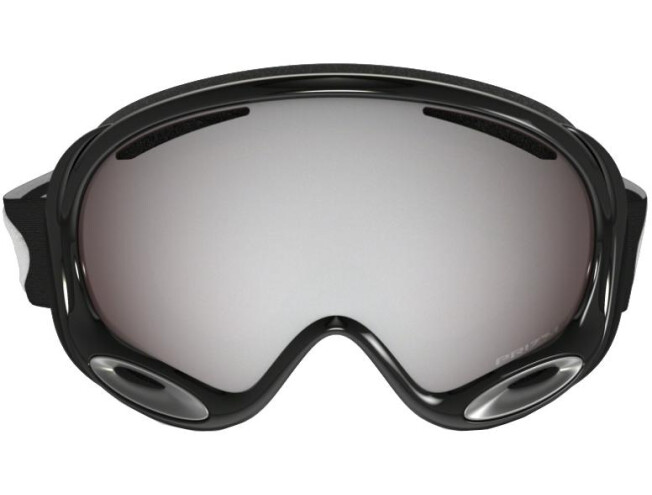 Mäeprillid OAKLEY A-Frame 2.0 Jet Black Prizm Black Iridium