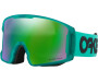 Mäeprillid OAKLEY Line Miner Celeste Prizm Snow Jade L Celeste Prizm Snow Jade