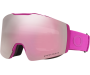 Mäeprillid OAKLEY Fall Line M Ultra Purple Prizm Snow HI Pink M Ultra Purple Prizm Snow HI Pink