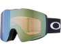 Mäeprillid OAKLEY Fall Line L Matte Black Prizm Sage Gold L Matte Black Prizm Sage Gold Iridium