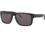 Päikeseprillid OAKLEY Holbrook XS Matte Black Prizm Gray Matte Black Prizm Gray