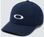 OAKLEY Golf Ellipse Hat Navy Blue Navy Blue OS