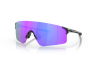 Päikeseprillid OAKLEY EV Zero Blades Matte Black Prizm Violet Matte Black Prizm Violet