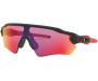 OAKLEY Radar EV XS Path Matte Black Prizm Road