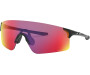 OAKLEY EVZero Blades Polished Black Prizm Road Polished Black Prizm Road