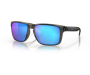 OAKLEY Holbrook XL Grey Smoke PRIZM Sapphire Polarized Grey Smoke Prizm Sapphire Polarized