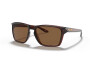 Päikeseprillid OAKLEY Sylas Polished Rootbeer Prizm Bronze Polished Rootbeer Prizm Bronze