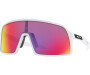 OAKLEY Sutro S Matte White Prizm Road