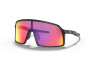 OAKLEY Sutro S Matte Black Prizm Road Matte Black Prizm Road