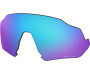 Prilliklaasid OAKLEY Flight Jacket Prizm Sapphire Prizm Sapphire