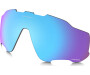 Prilliklaasid OAKLEY Jawbreaker Prizm Sapphire Prizm Sapphire