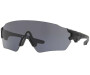 Kaitseprillid OAKLEY SI Tombstone Matte Black Grey Matte Black Grey