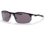 Päikeseprillid OAKLEY Wire Tap 2.0 Satin Black Prizm Grey Satin Black Prizm Grey