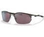 Päikeseprillid OAKLEY Wire Tap 2.0 Pewter Prizm Daily Polarized Pewter Prizm Daily Polarized