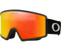 Mäeprillid OAKLEY Target Line L Matte Black Fire Iridium L Matte Black Fire Iridium