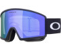 Mäeprillid OAKLEY Target Line L Matte Black Violet Iridium L Matte Black Violet Iridium