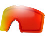 Prilliklaasid OAKLEY Line Miner L Prizm Torch Prizm Snow Torch Iridium