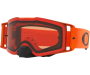 Krossiprillid OAKLEY Front Line MX Moto Orange Prizm Mx Bronze Moto Orange Prizm Mx Bronze