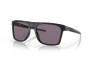 OAKLEY Leffingwell Black Ink Prizm Grey