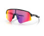 OAKLEY Sutro Lite Sweep Matte Black Prizm Road