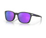 OAKLEY Ojector Matte Black Prizm Violet