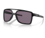 OAKLEY Castel Black Ink Prizm Grey