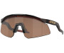 Päikeseprillid OAKLEY Hydra Rootbeer Prizm Tungsten Rootbeer Prizm Tungsten