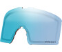 Prilliklaasid OAKLEY Line Miner M Prizm Snow Sapphire Iridium Prizm Snow Sapphire Iridium